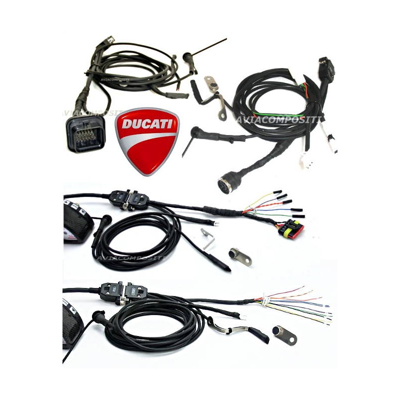 最新品低価】 5101D861C ドゥカティ純正 ELECTRIC WIRING HARNESS 1309 JP店 ヒロチー商事 通販  PayPayモール