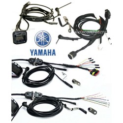 Harness choice for Yamaha