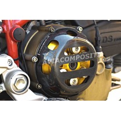 Clutch cover Ducati racing