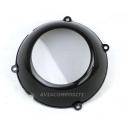 Clutch cover Ducati with...