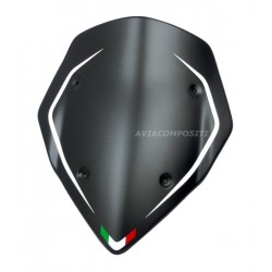 Carbon Windshield Multi...