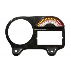 Tachometer for Ducati...