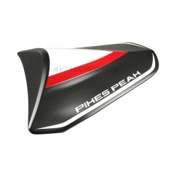 Seat cowl for Multistrada...