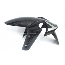 Front fender Multistrada...