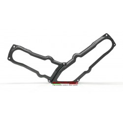 Timing belt covers for...