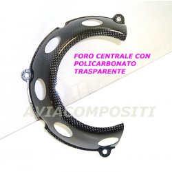 Clutch cover Ducati open...