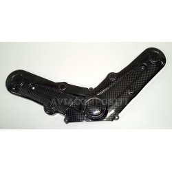 Timing belt covers for...