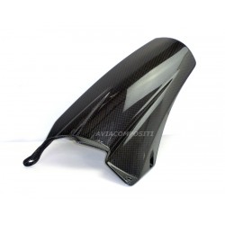 Rear fender Multistrada...