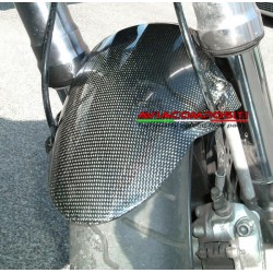 Front fender with brake's...
