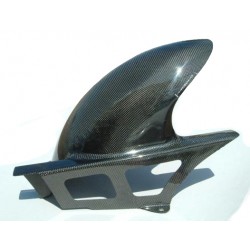 Rear fender M 620 - 695 -...