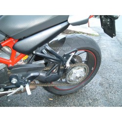 Rear fender Monster S4RS -...