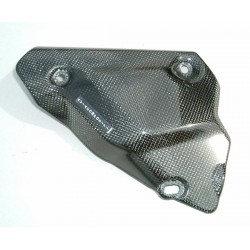 Exhaust guard Ducati...