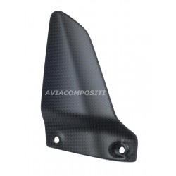 Heel guard for Ducati Monster 1200 - 821