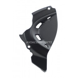 Sprocket cover Monster 1200