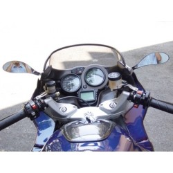 Carbon fiber mirrors for Ducati ST2-ST3-ST4