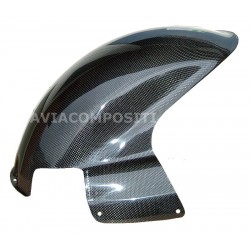 Rear fender 888-851