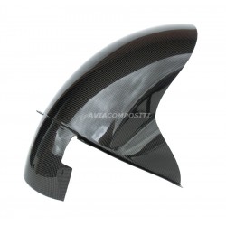 Rear fender SS '92 - 2007