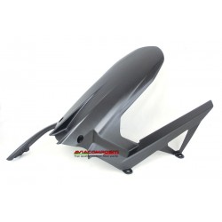 Rear fender for Multistrada...