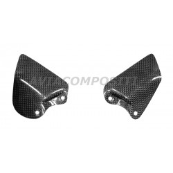 Heel rest for Ducati 998 -...