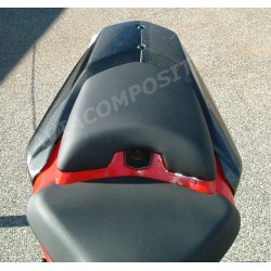 Carbon fiber tail for Ducati Multistrada 1100-1000-620