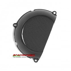 Clutch cover Ducati racing...