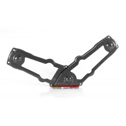 Timing belt covers for...