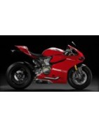 Panigale 1299 - 1199 - 899