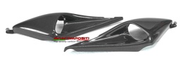 Prese d'aria per Ducati Monster M900-750-600