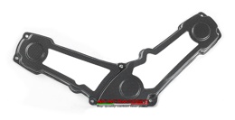 Copricinghie Ducati Monster M900-750-600 con policarbonato