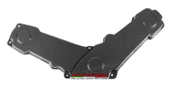 Copricinghie Ducati Monster 750-600