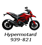 Hypermotard 939-821