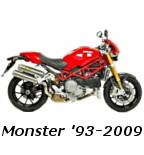 Monster '93-2009