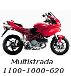 Multistrada 1100-1000-620