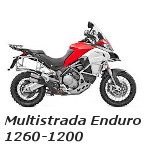 Multistrada Enduro 1260-1200