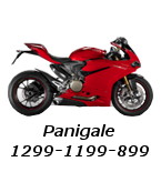 Panigale 1299-1199-899