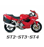 Ducati ST2-ST3-ST4