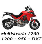 Multistrada 1260dvt-1200dvt-950