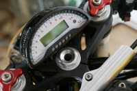 EVO2 on Radical Ducati