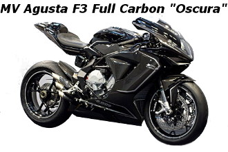 MV Agusta F3 800-675